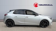 Vauxhall Corsa 1.2 Elite Edition 5dr Petrol Hatchback